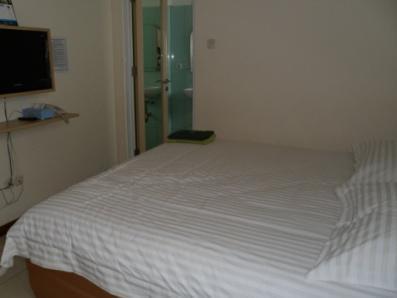 Hotel Wins Bogor Extérieur photo