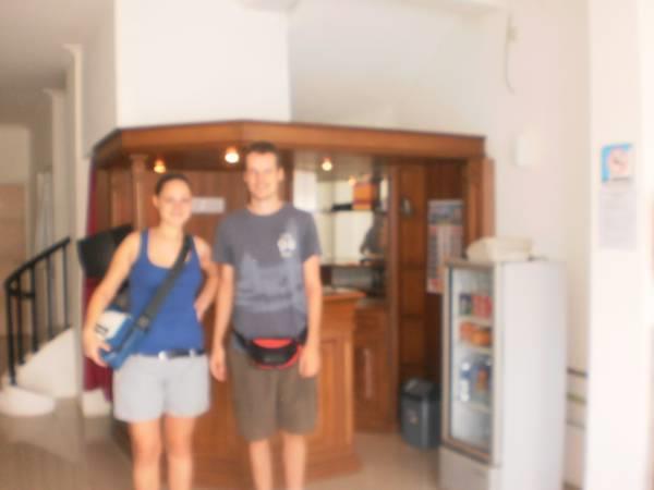 Hotel Wins Bogor Extérieur photo