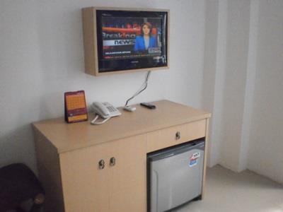Hotel Wins Bogor Extérieur photo
