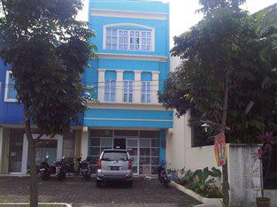 Hotel Wins Bogor Extérieur photo